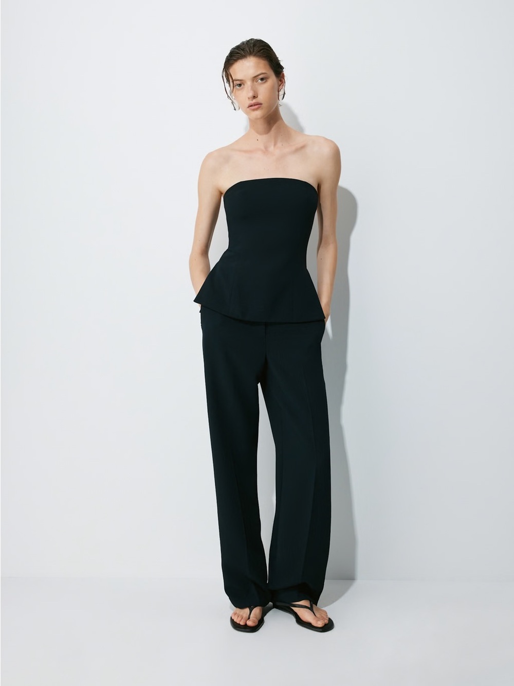 Aritzia
Agency Pant - Crepette 14